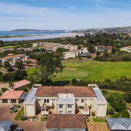 Goose Valley Golf Estate Unit J6 Plettenberg Bay Kültér fotó