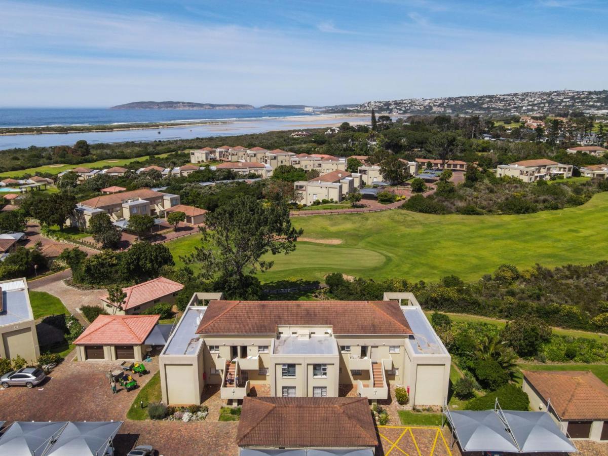 Goose Valley Golf Estate Unit J6 Plettenberg Bay Kültér fotó