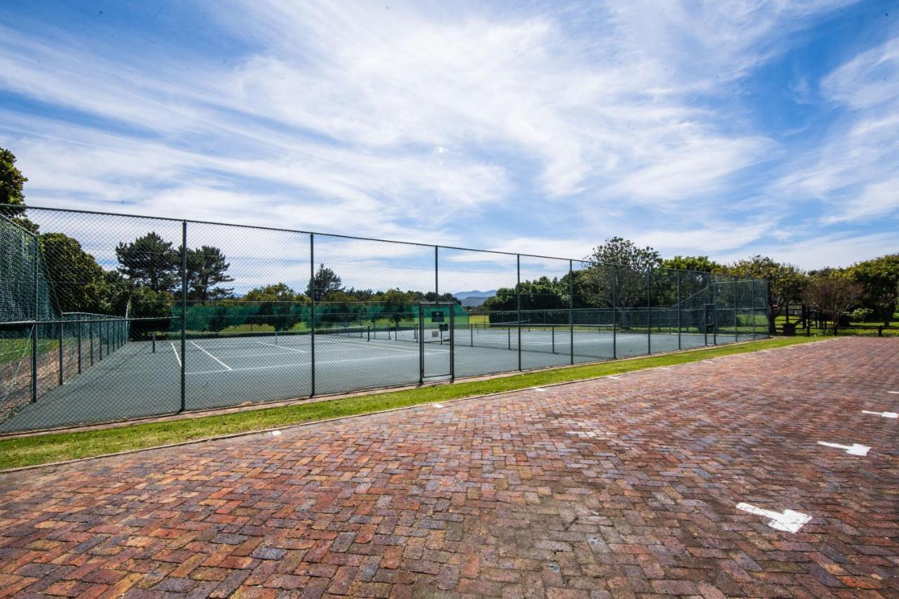 Goose Valley Golf Estate Unit J6 Plettenberg Bay Kültér fotó