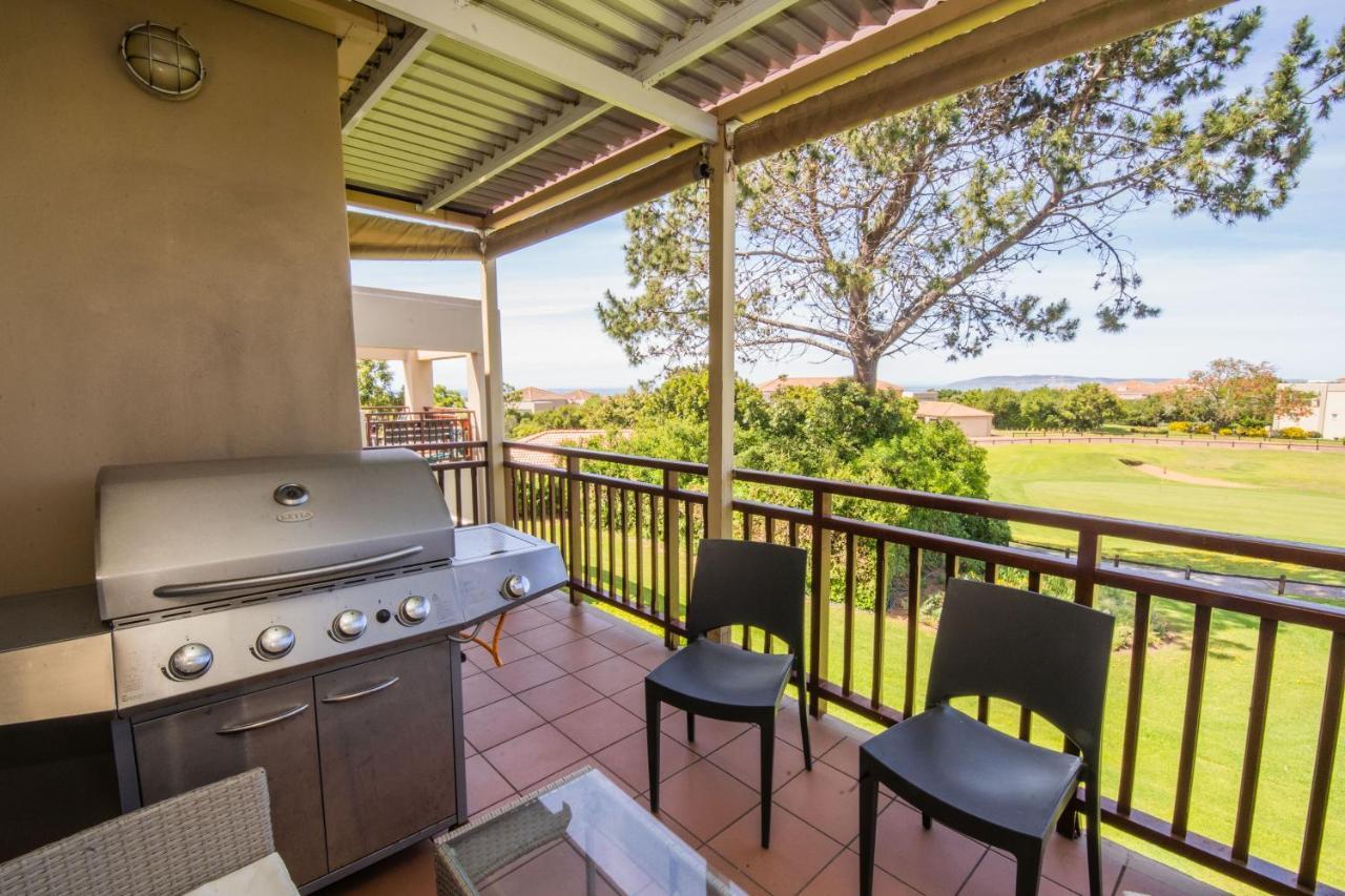 Goose Valley Golf Estate Unit J6 Plettenberg Bay Kültér fotó