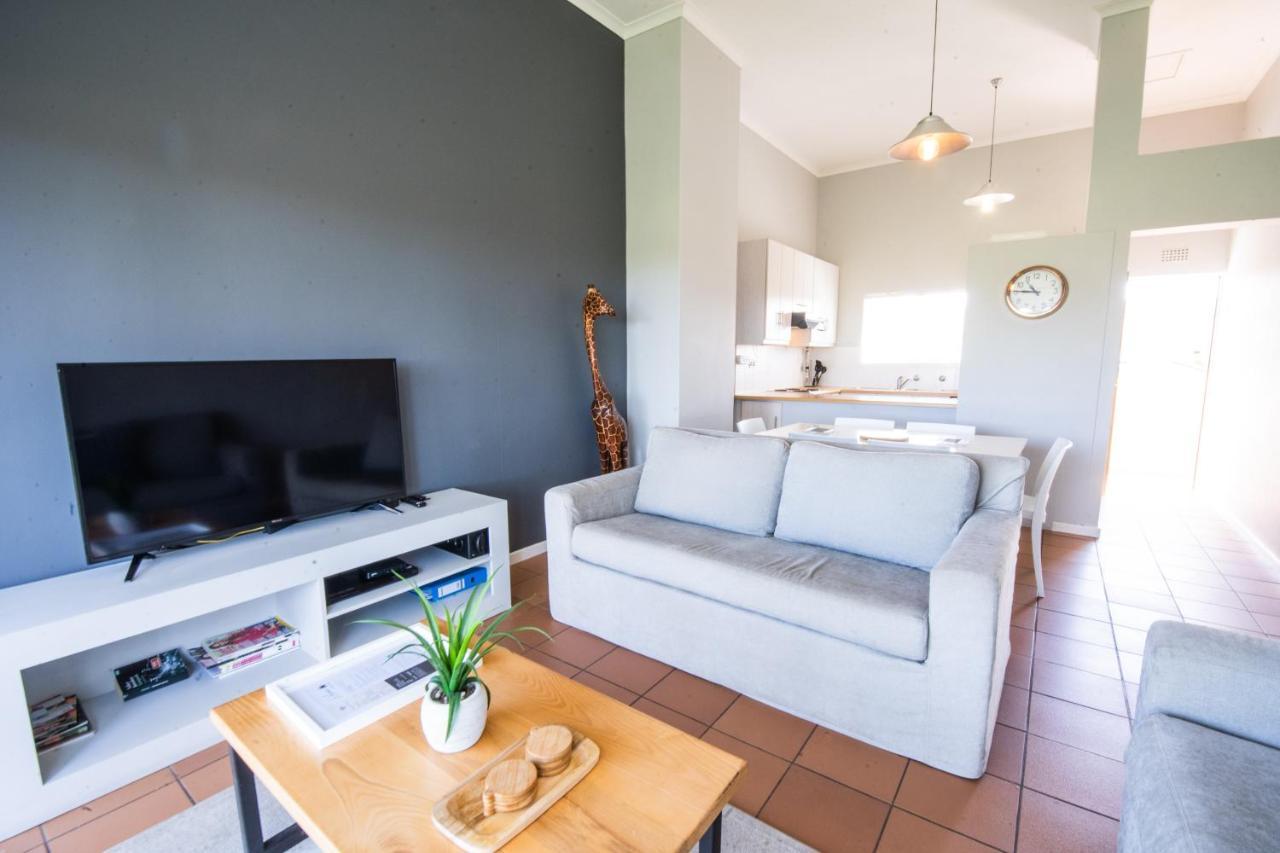 Goose Valley Golf Estate Unit J6 Plettenberg Bay Kültér fotó