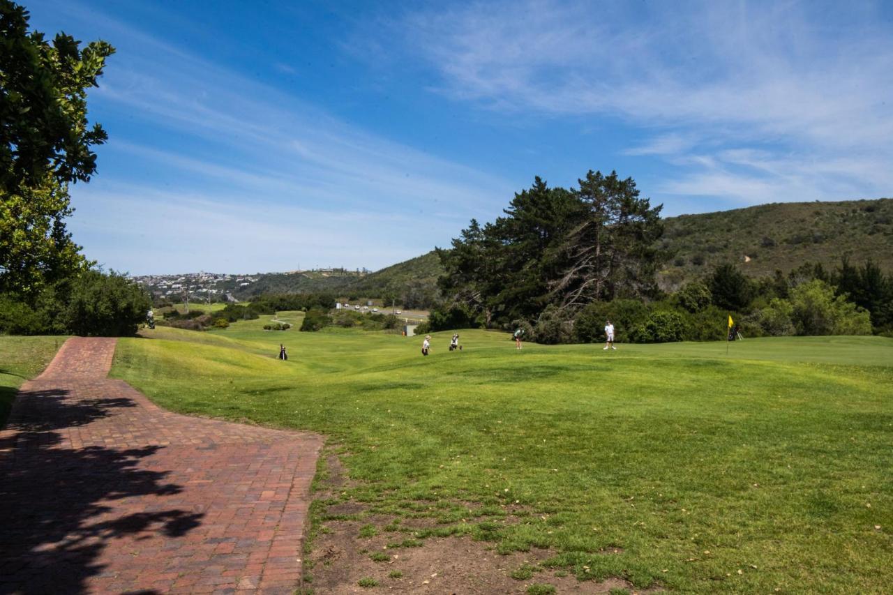 Goose Valley Golf Estate Unit J6 Plettenberg Bay Kültér fotó