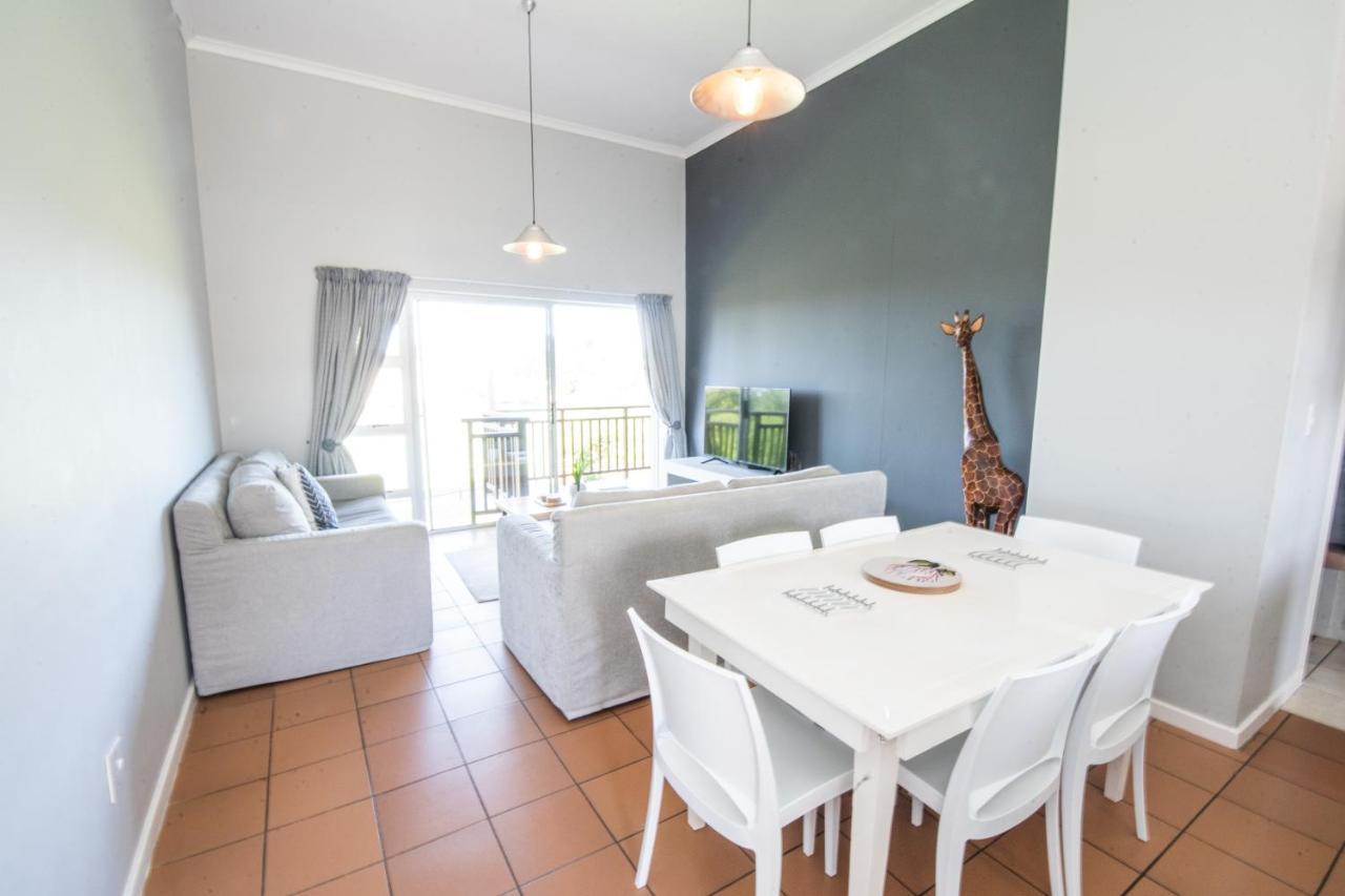 Goose Valley Golf Estate Unit J6 Plettenberg Bay Kültér fotó