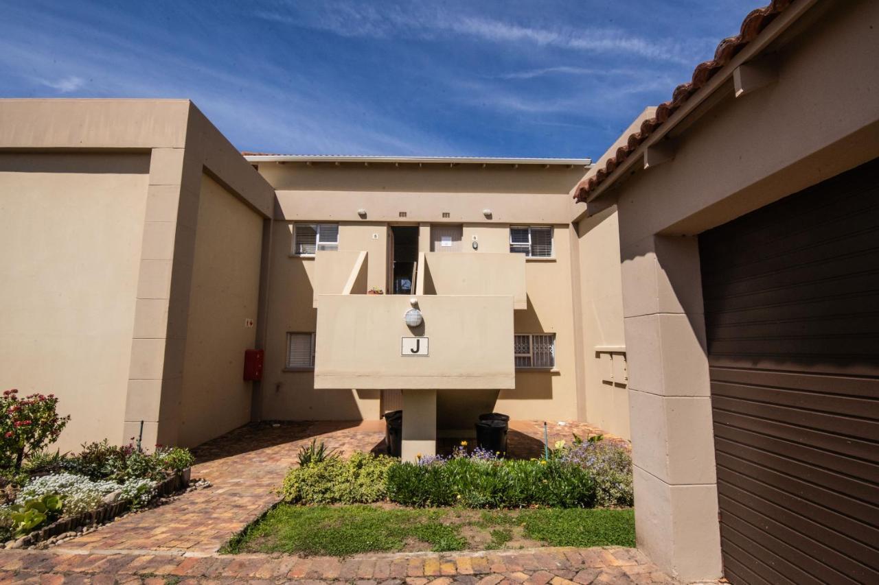 Goose Valley Golf Estate Unit J6 Plettenberg Bay Kültér fotó