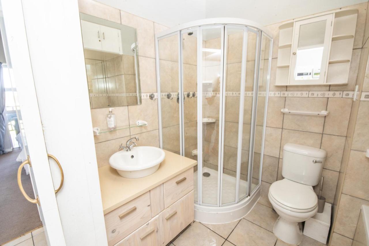 Goose Valley Golf Estate Unit J6 Plettenberg Bay Kültér fotó