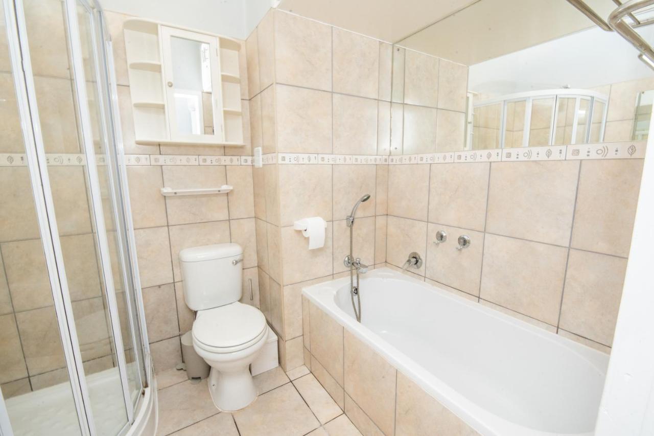 Goose Valley Golf Estate Unit J6 Plettenberg Bay Kültér fotó