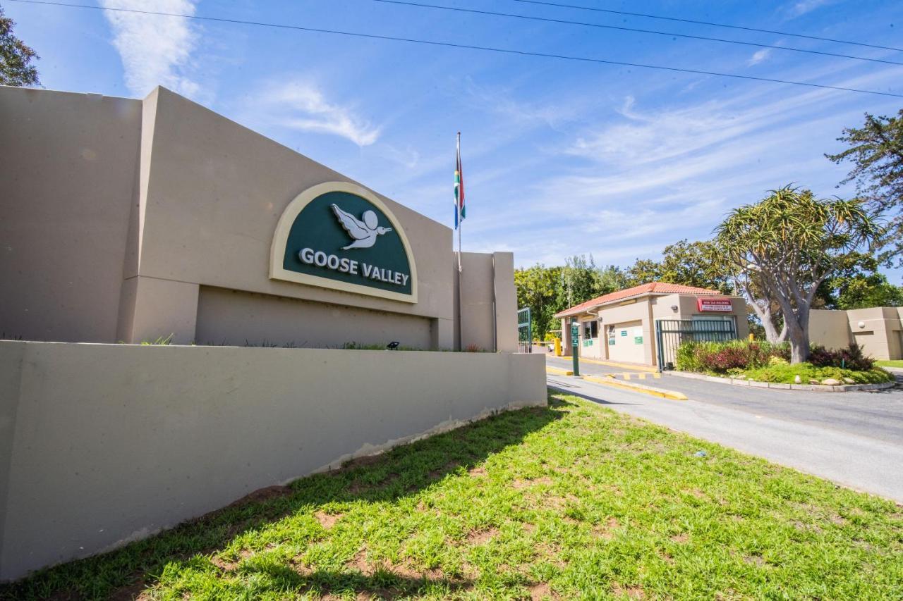 Goose Valley Golf Estate Unit J6 Plettenberg Bay Kültér fotó
