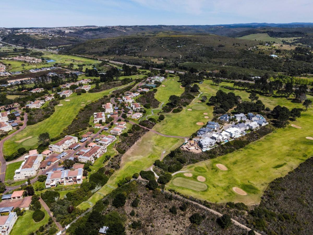 Goose Valley Golf Estate Unit J6 Plettenberg Bay Kültér fotó