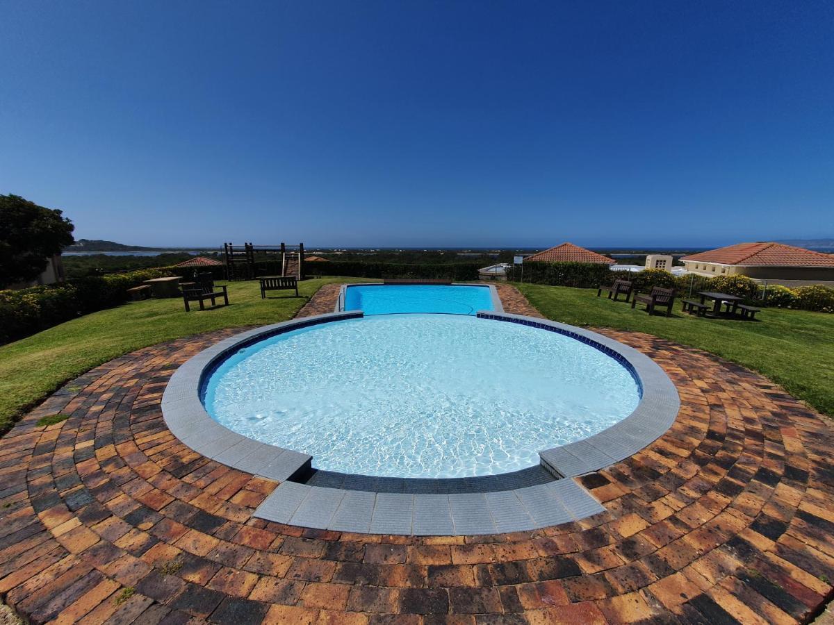 Goose Valley Golf Estate Unit J6 Plettenberg Bay Kültér fotó